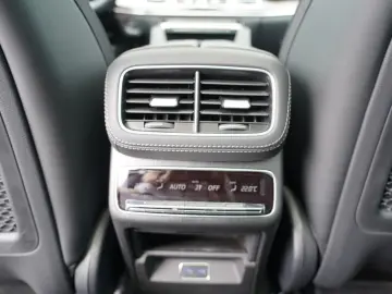 MERCEDES-BENZ GLS450d 2x AMG 4M NIGHT PANO SOFT LUFT&hellip;