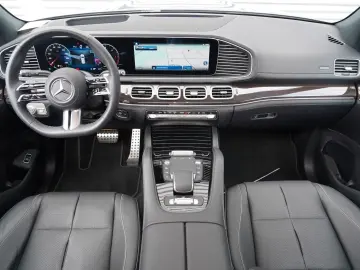 MERCEDES-BENZ GLS450d 2x AMG 4M NIGHT PANO SOFT LUFT&hellip;