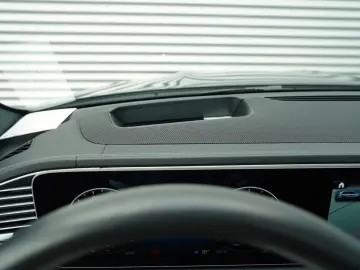 MERCEDES-BENZ GLS450d 2x AMG 4M NIGHT PANO SOFT LUFT&hellip;