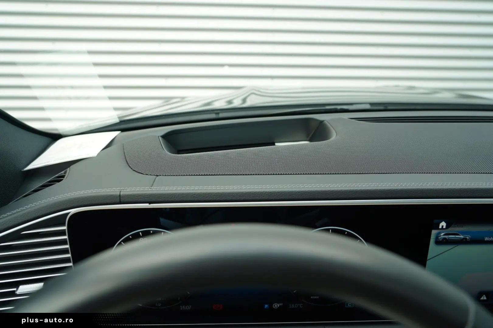 MERCEDES-BENZ GLS450d 2x AMG 4M NIGHT PANO SOFT LUFT&hellip;