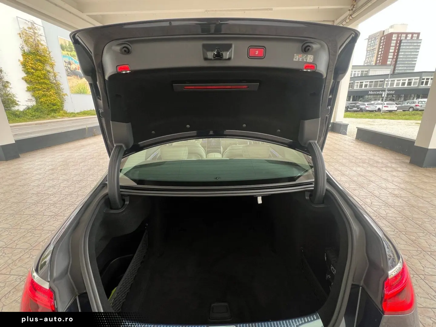 MERCEDES-BENZ S 450 d 4M lang AMG Line Distronic Mul&hellip;