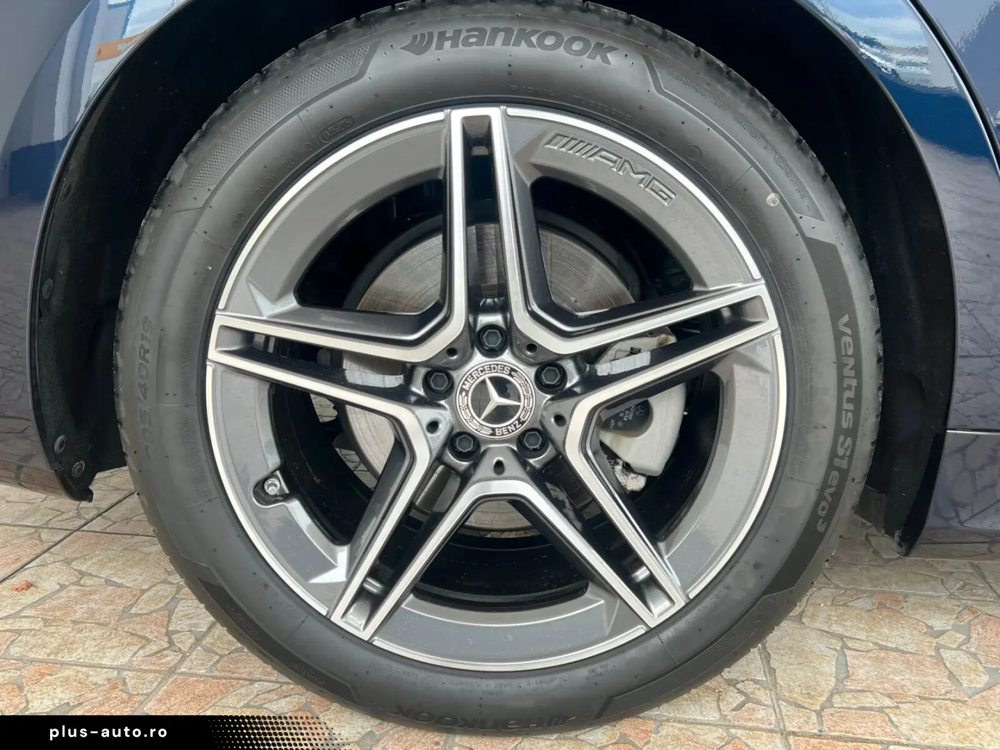 MERCEDES-BENZ S 450 d 4M lang AMG Line Distronic Mul&hellip;