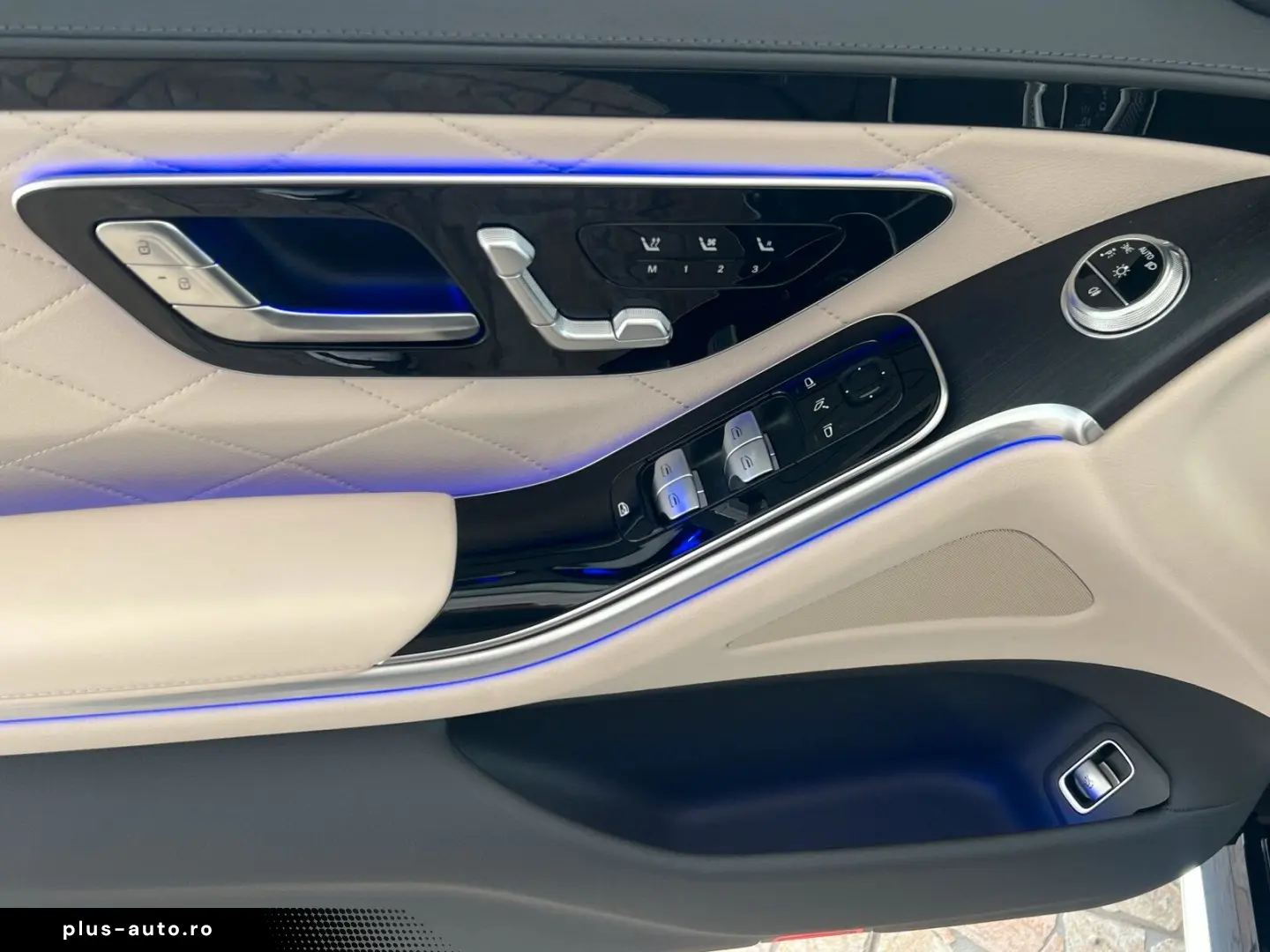 MERCEDES-BENZ S 450 d 4M lang AMG Line Distronic Mul&hellip;