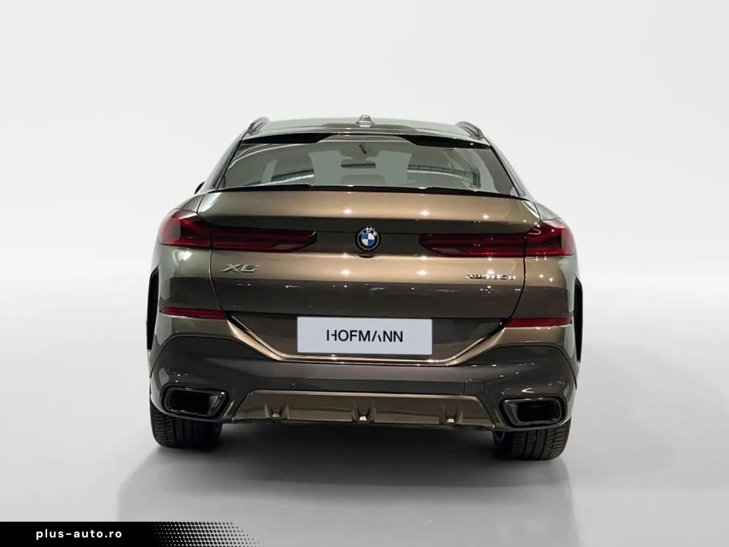 BMW X6 xDrive30d M Sport Pro AHK Inno ACC Standhzg