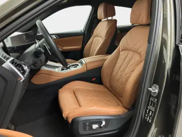 BMW X6 xDrive30d M Sport Pro AHK Inno ACC Standhzg
