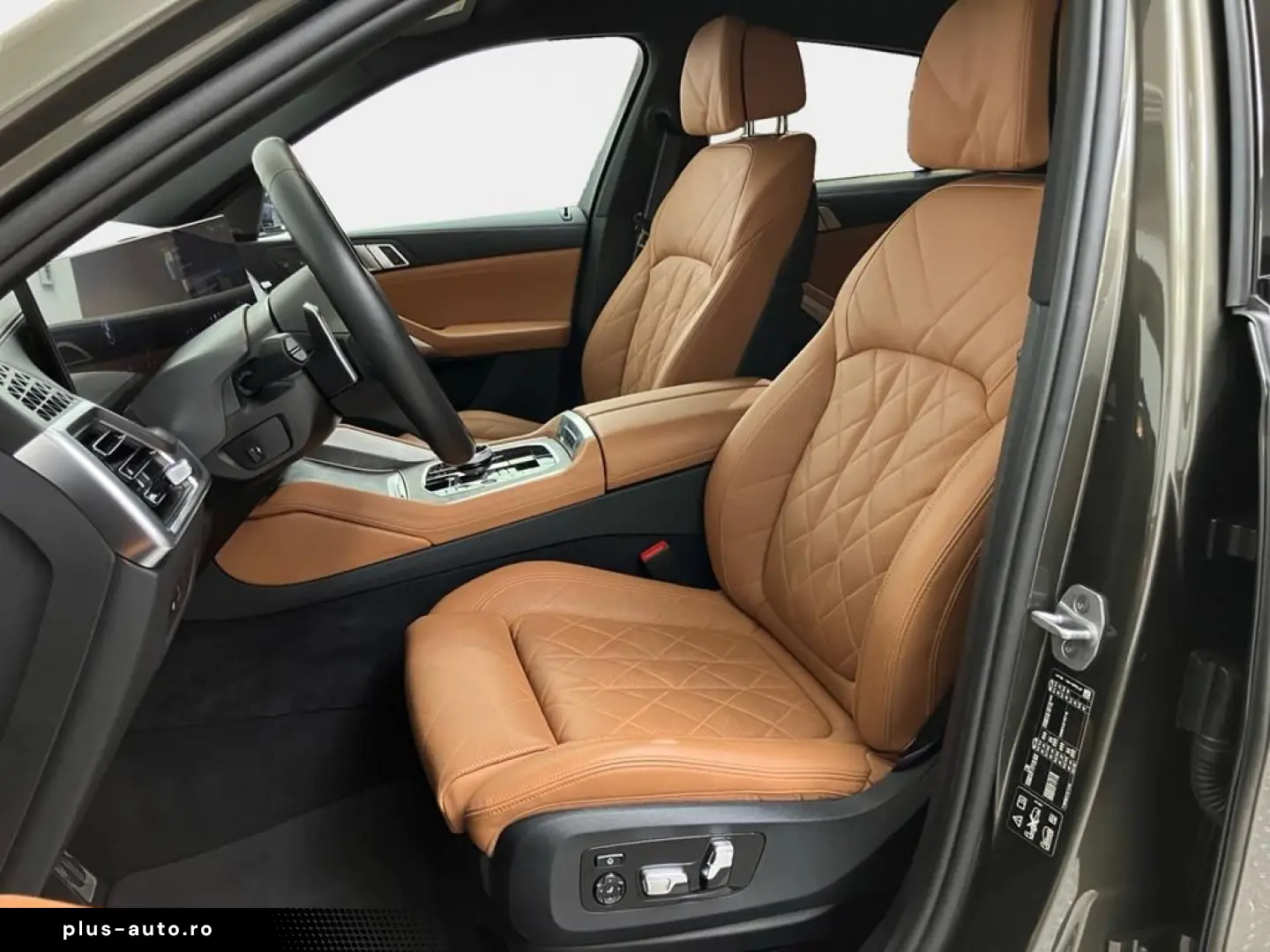 BMW X6 xDrive30d M Sport Pro AHK Inno ACC Standhzg