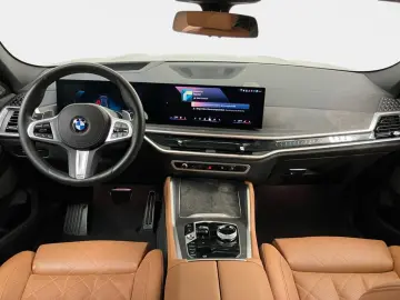 BMW X6 xDrive30d M Sport Pro AHK Inno ACC Standhzg