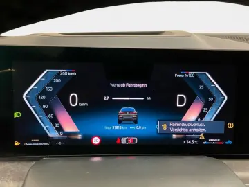 BMW X6 xDrive30d M Sport Pro AHK Inno ACC Standhzg