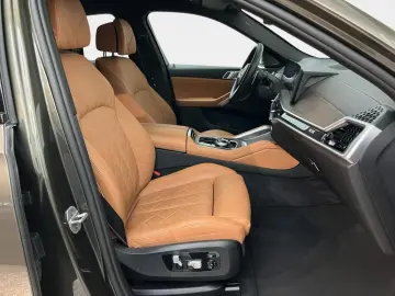 BMW X6 xDrive30d M Sport Pro AHK Inno ACC Standhzg
