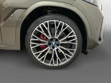 BMW X6 xDrive30d M Sport Pro AHK Inno ACC Standhzg