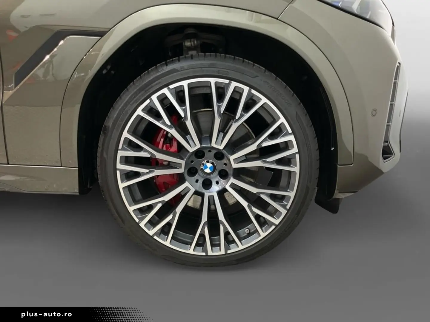 BMW X6 xDrive30d M Sport Pro AHK Inno ACC Standhzg