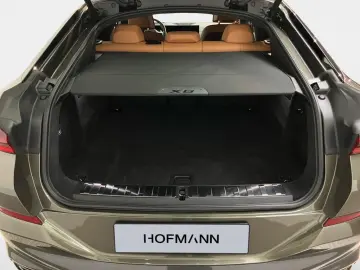 BMW X6 xDrive30d M Sport Pro AHK Inno ACC Standhzg