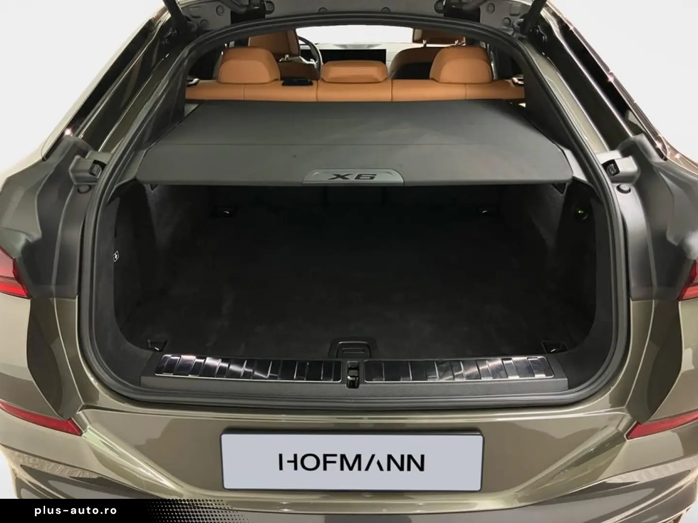 BMW X6 xDrive30d M Sport Pro AHK Inno ACC Standhzg