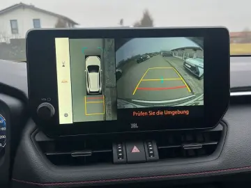 TOYOTA RAV4 Plug-in Hybrid 4x4 Style