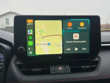 TOYOTA RAV4 Plug-in Hybrid 4x4 Style