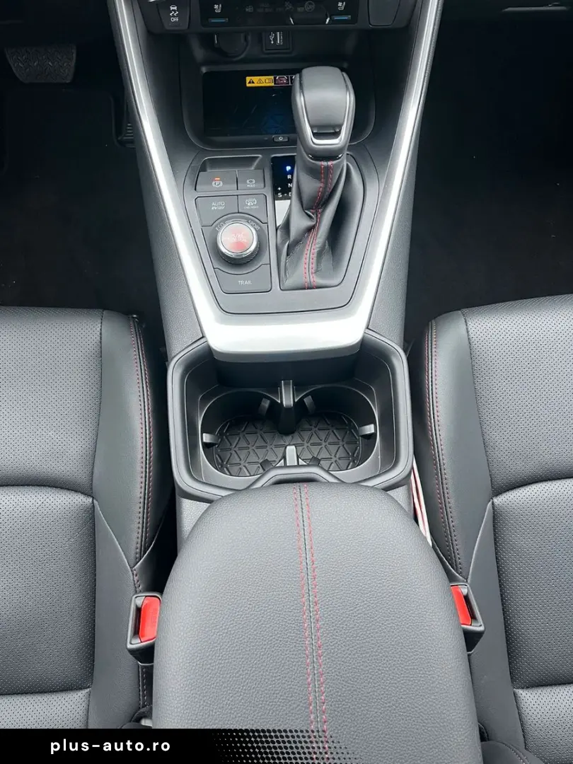 TOYOTA RAV4 Plug-in Hybrid 4x4 Style