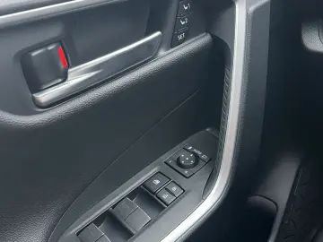 TOYOTA RAV4 Plug-in Hybrid 4x4 Style