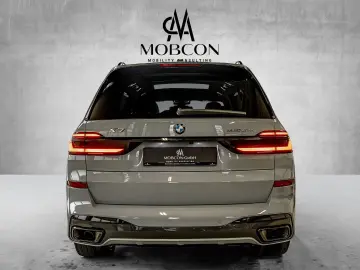 BMW X7 xDrive 40d M Sport B&W 23  SkyLounge