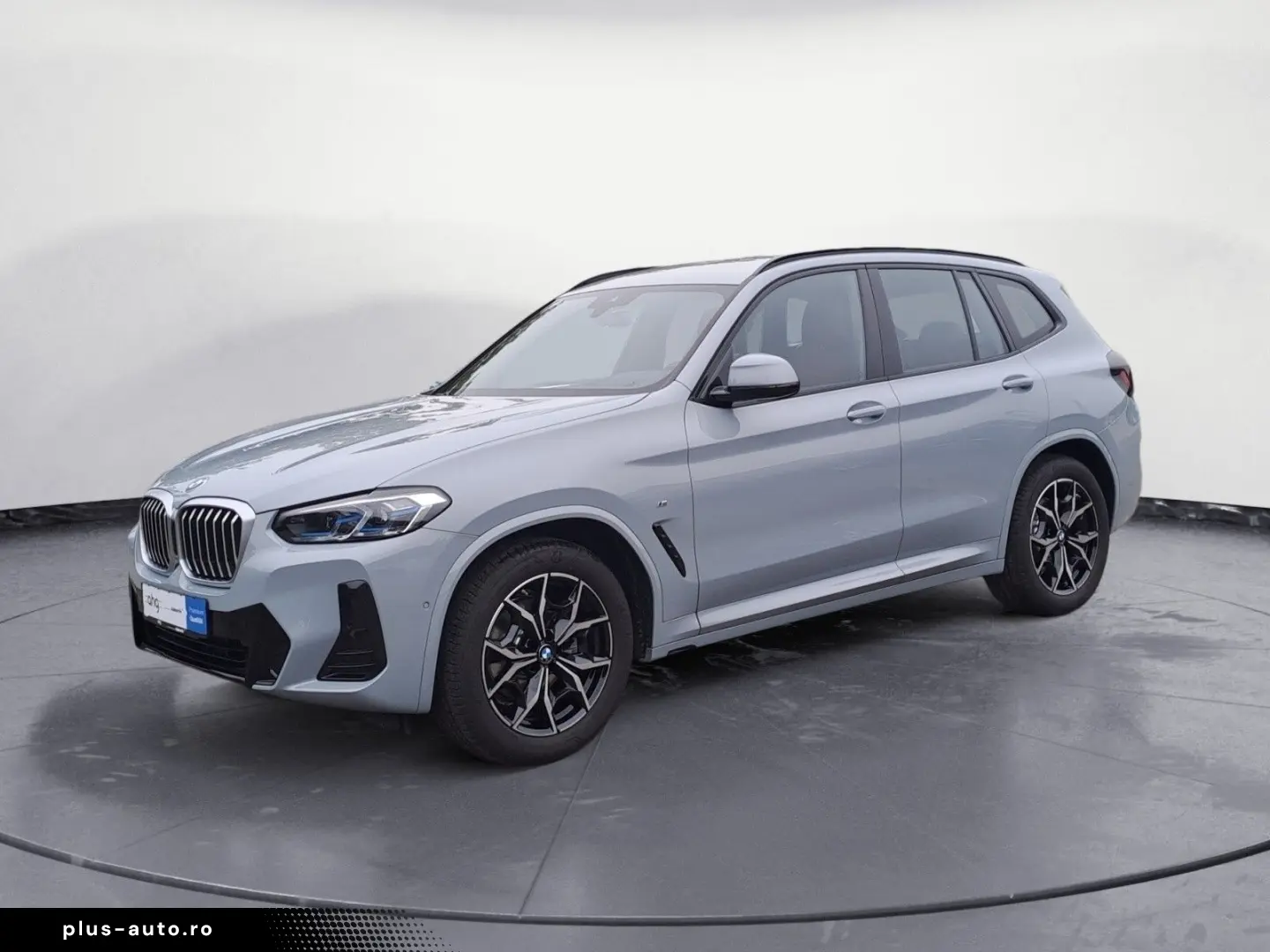 BMW X3 xDrive20d M-Sport  Shadow Laser LiveCockpit A