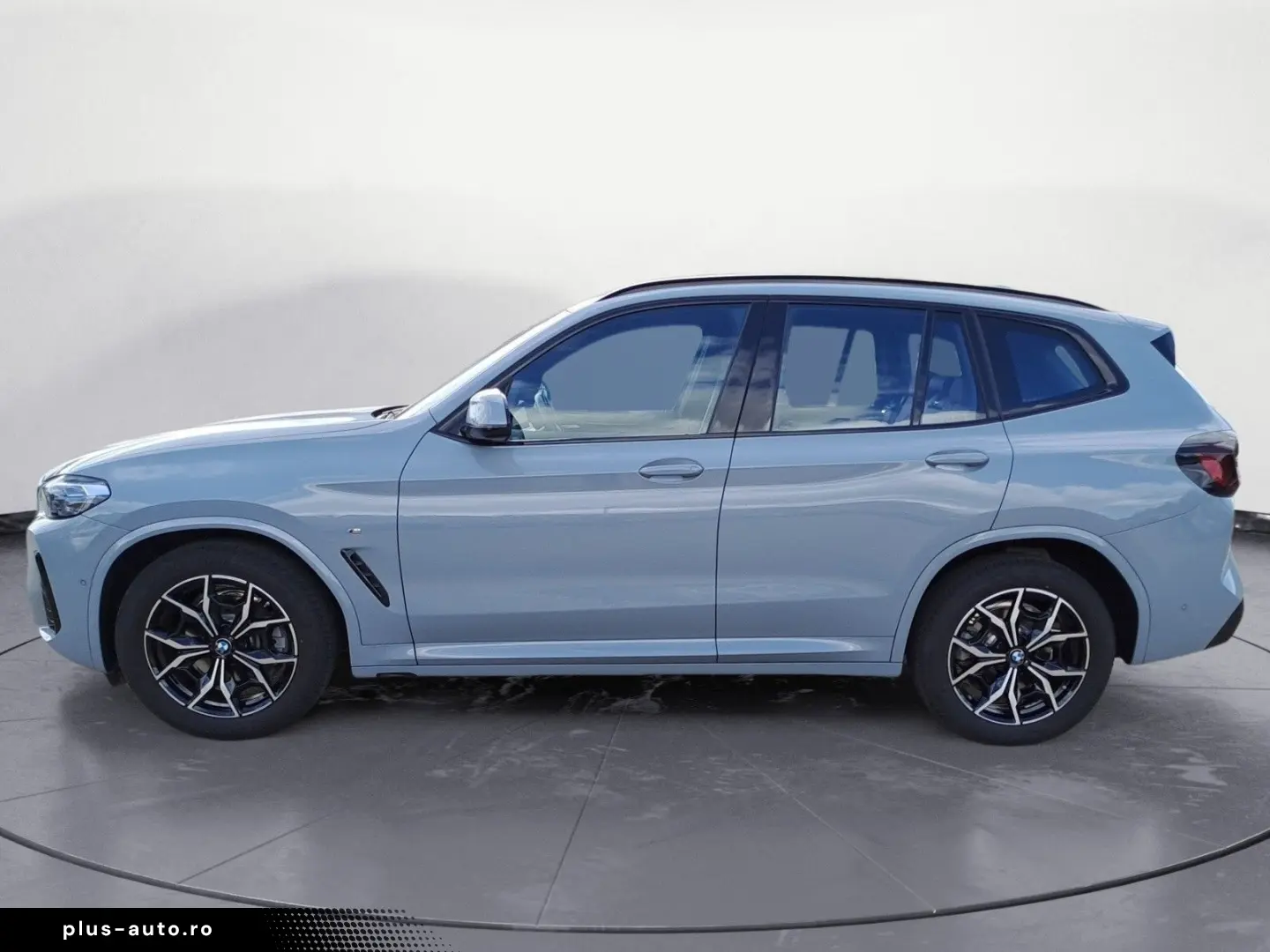 BMW X3 xDrive20d M-Sport  Shadow Laser LiveCockpit A