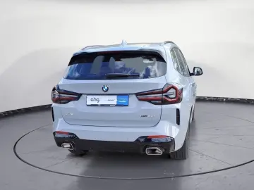 BMW X3 xDrive20d M-Sport  Shadow Laser LiveCockpit A