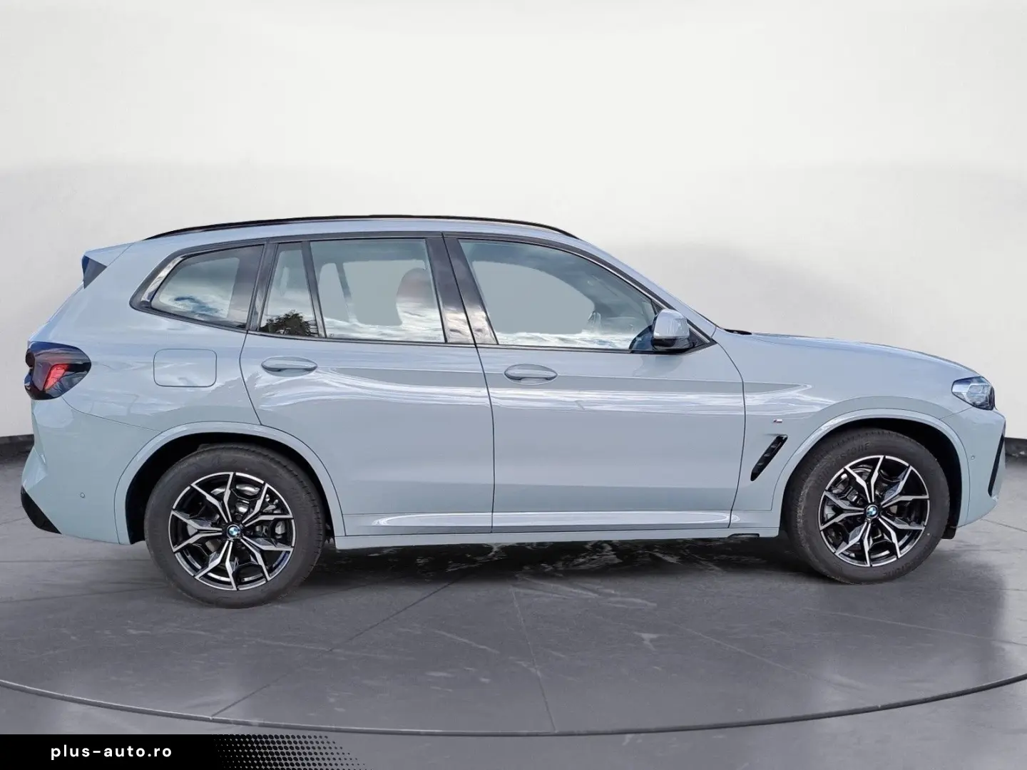 BMW X3 xDrive20d M-Sport  Shadow Laser LiveCockpit A