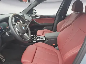 BMW X3 xDrive20d M-Sport  Shadow Laser LiveCockpit A
