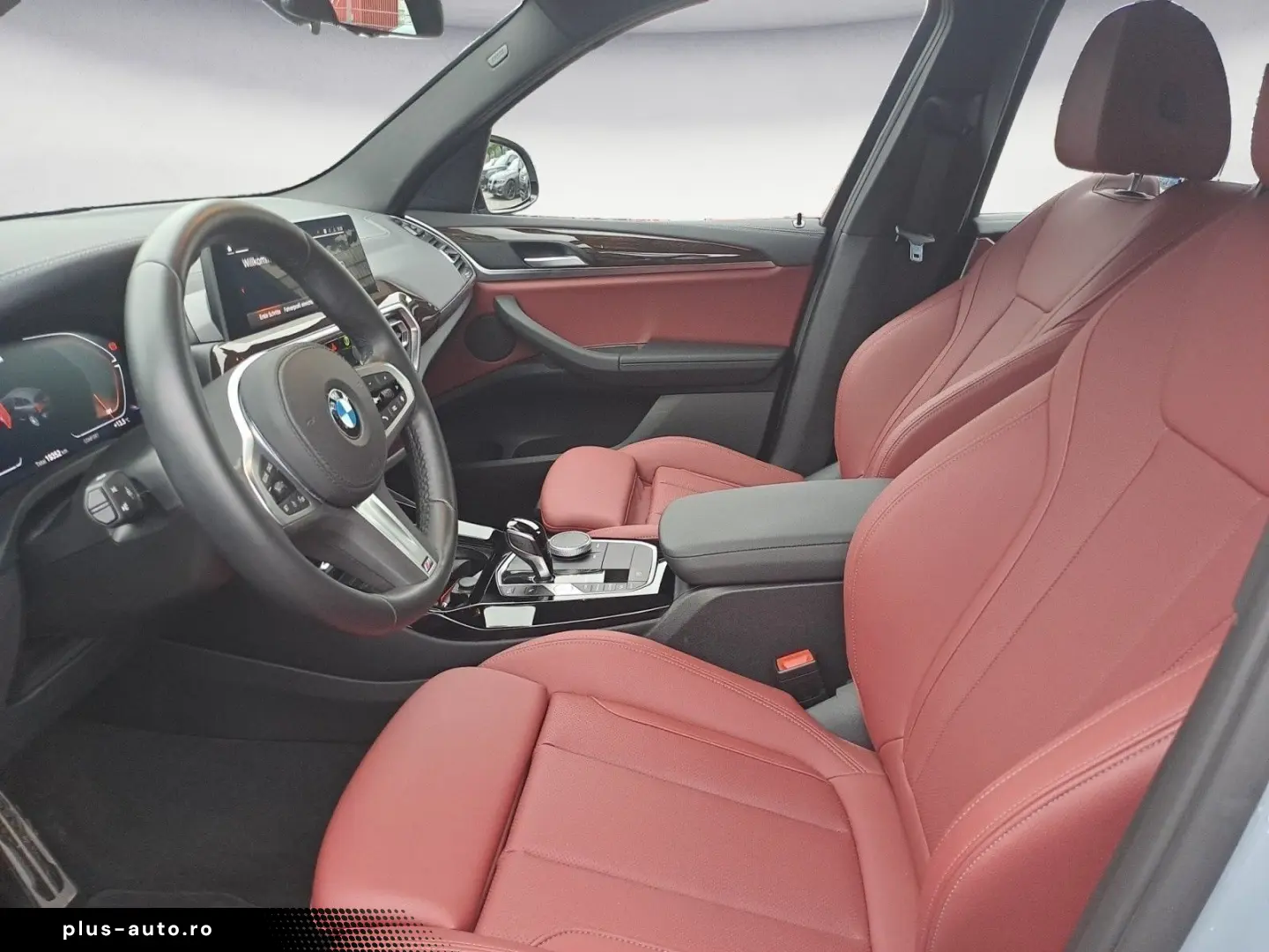 BMW X3 xDrive20d M-Sport  Shadow Laser LiveCockpit A