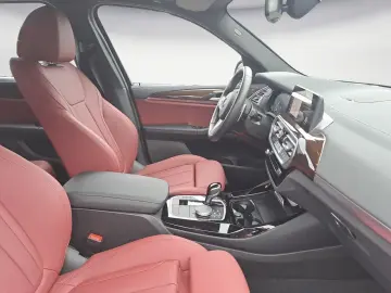 BMW X3 xDrive20d M-Sport  Shadow Laser LiveCockpit A