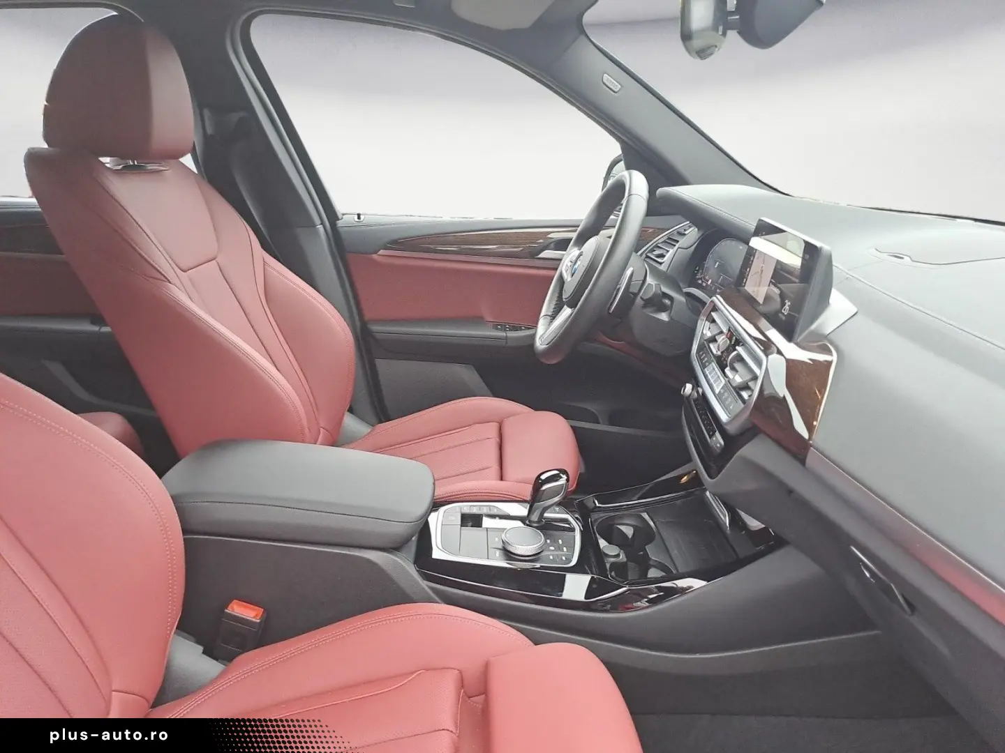 BMW X3 xDrive20d M-Sport  Shadow Laser LiveCockpit A