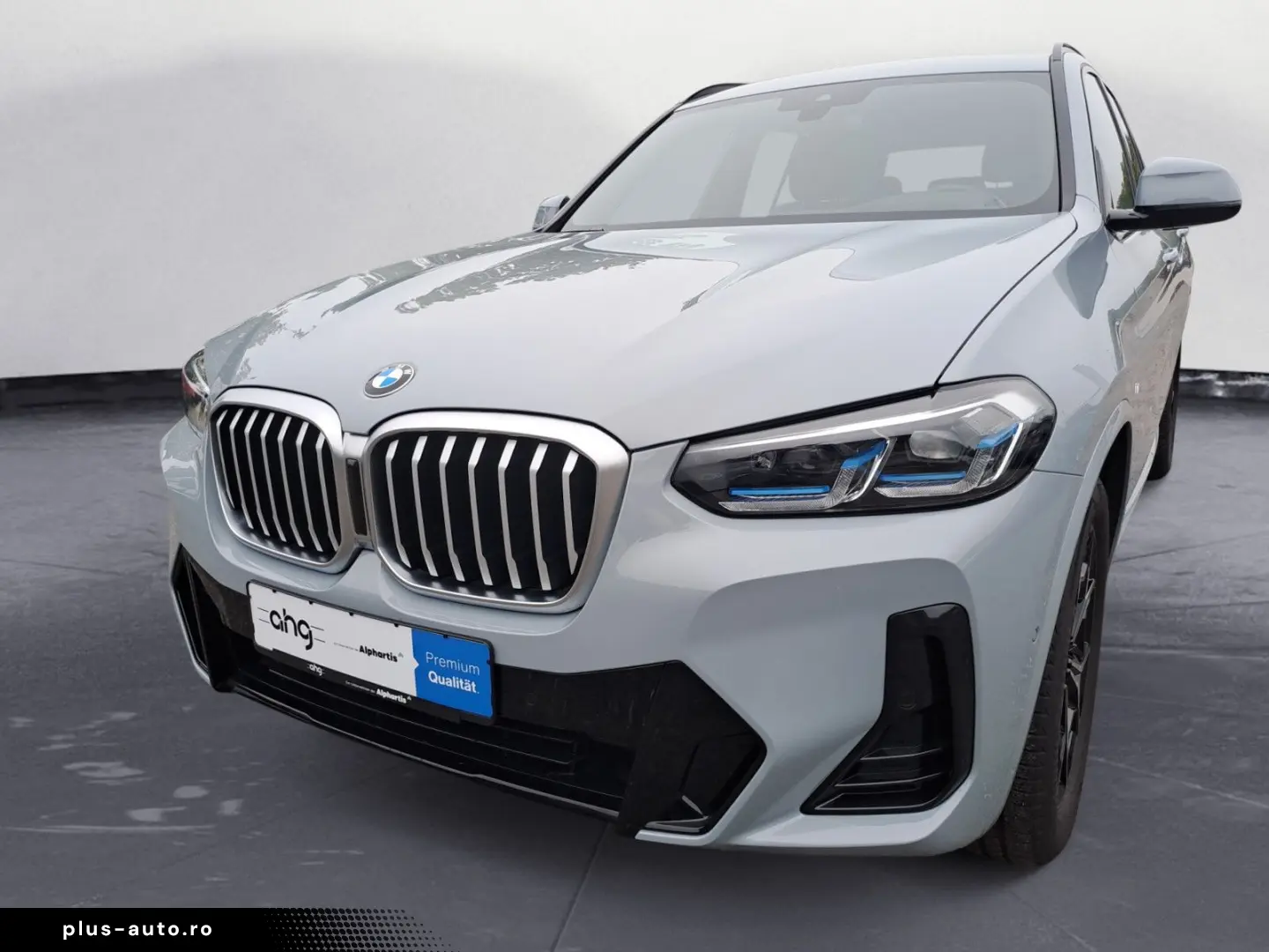 BMW X3 xDrive20d M-Sport  Shadow Laser LiveCockpit A