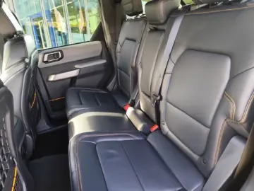 FORD Bronco Badlands e-4WD V6 Autom.4x4 LED Kamera