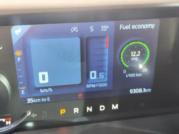 FORD Bronco Badlands e-4WD V6 Autom.4x4 LED Kamera