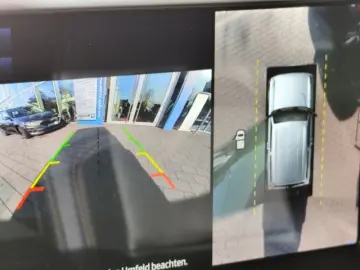 FORD Bronco Badlands e-4WD V6 Autom.4x4 LED Kamera