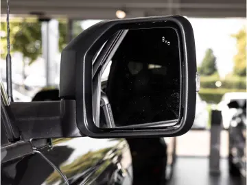 FORD Bronco Outer Banks 4x4 2.7l V6 EcoBoost Automati