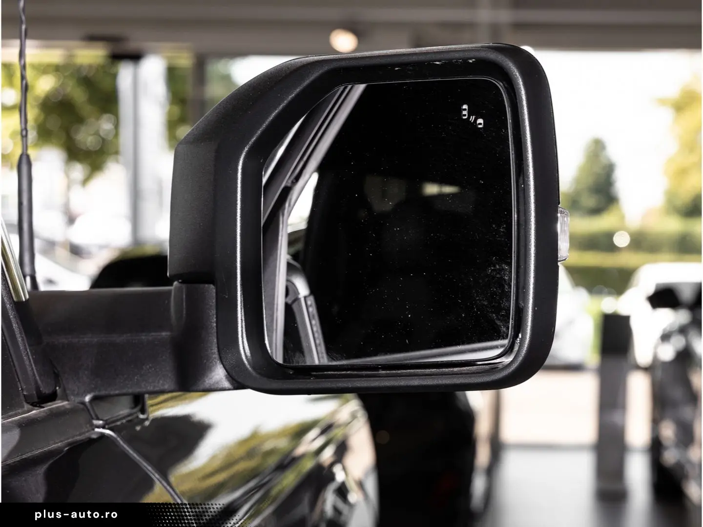 FORD Bronco Outer Banks 4x4 2.7l V6 EcoBoost Automati