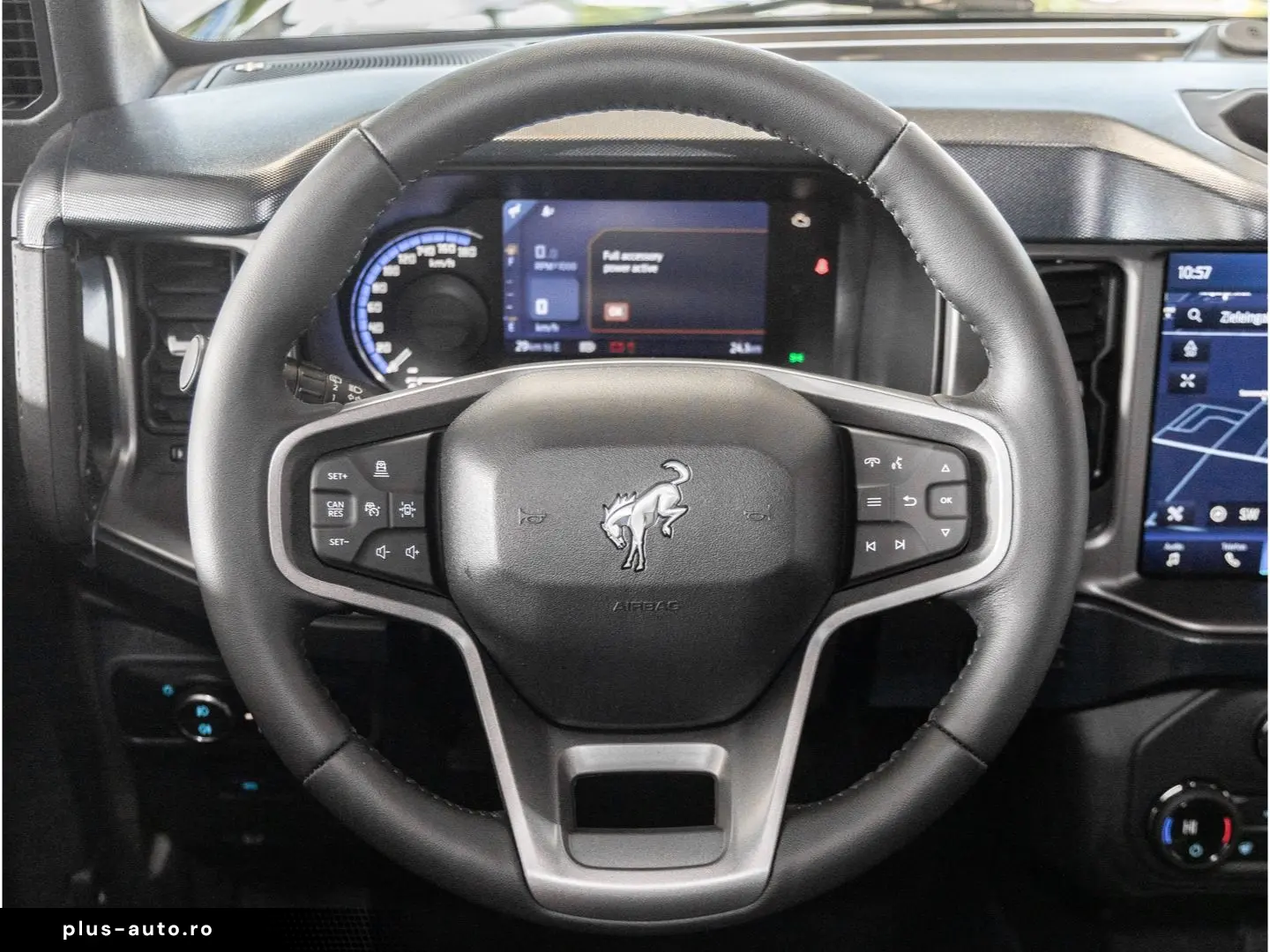 FORD Bronco Outer Banks 4x4 2.7l V6 EcoBoost Automati