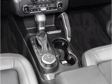 FORD Bronco Outer Banks 4x4 2.7l V6 EcoBoost Automati