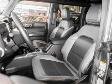 FORD Bronco Outer Banks 4x4 2.7l V6 EcoBoost Automati