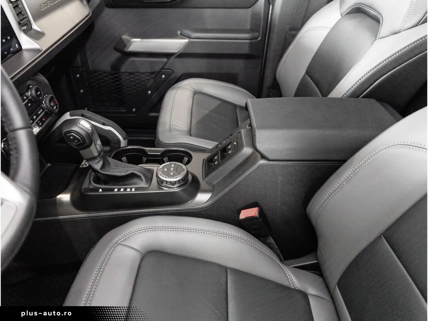 FORD Bronco Outer Banks 4x4 2.7l V6 EcoBoost Automati