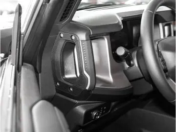 FORD Bronco Outer Banks 4x4 2.7l V6 EcoBoost Automati