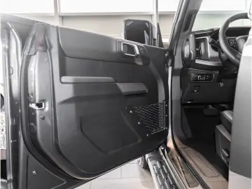 FORD Bronco Outer Banks 4x4 2.7l V6 EcoBoost Automati