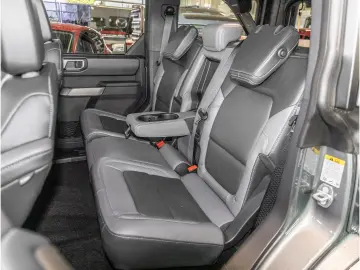 FORD Bronco Outer Banks 4x4 2.7l V6 EcoBoost Automati