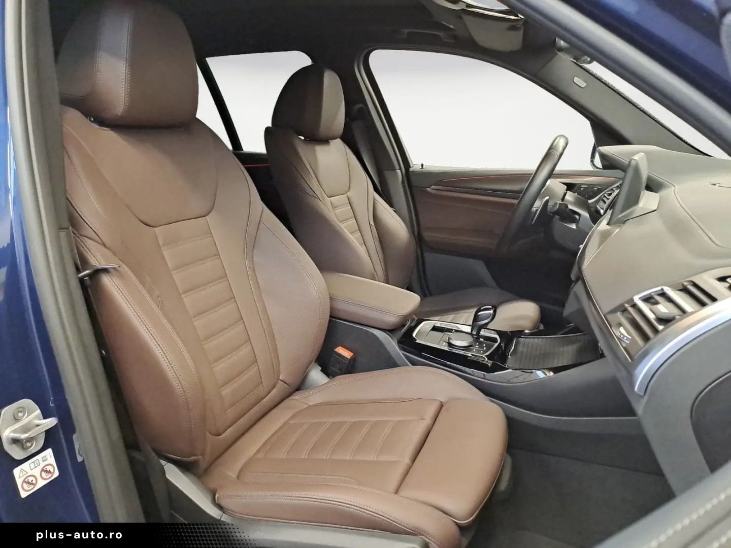 BMW X3 xDrive30d M-Sport Pano HeadUp AHK H K Laser