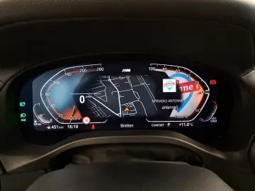 BMW X3 xDrive30d M-Sport Pano HeadUp AHK H K Laser