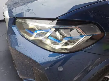 BMW X3 xDrive30d M-Sport Pano HeadUp AHK H K Laser