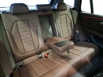 BMW X3 xDrive30d M-Sport Pano HeadUp AHK H K Laser