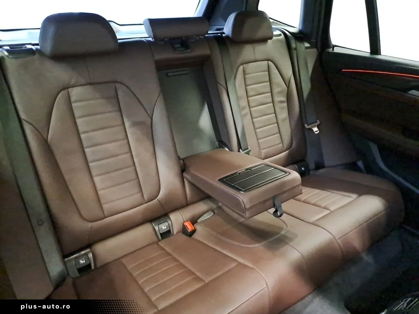 BMW X3 xDrive30d M-Sport Pano HeadUp AHK H K Laser