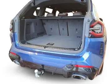 BMW X3 xDrive30d M-Sport Pano HeadUp AHK H K Laser