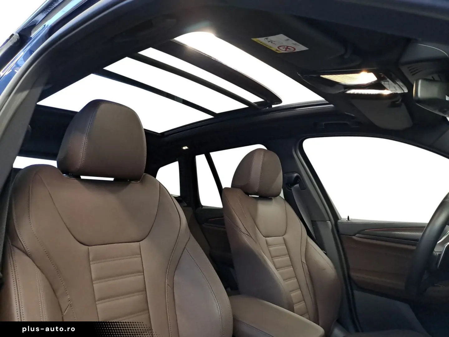 BMW X3 xDrive30d M-Sport Pano HeadUp AHK H K Laser